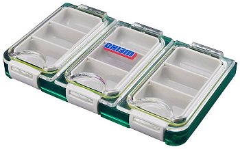 Коробка рыболовная Meiho Water Guard WG-9